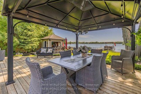 Photo 21 at 245 Lakeland Crescent, Oak Ridges Lake Wilcox, Richmond Hill