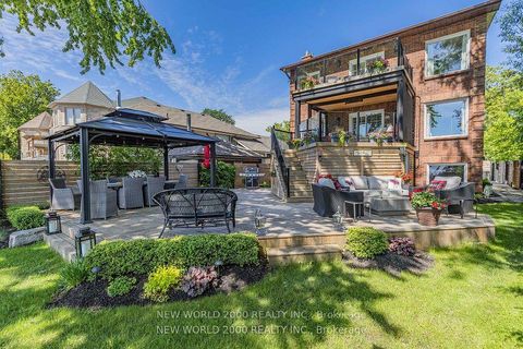 Photo 22 at 245 Lakeland Crescent, Oak Ridges Lake Wilcox, Richmond Hill