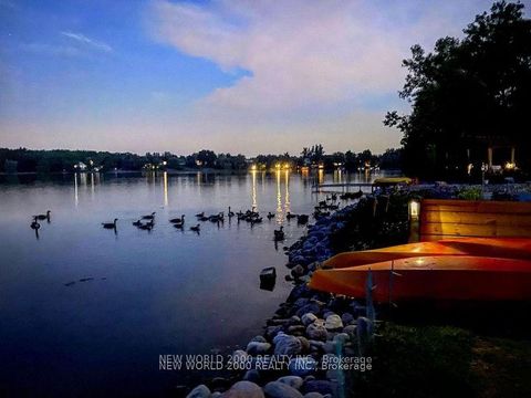 Photo 26 at 245 Lakeland Crescent, Oak Ridges Lake Wilcox, Richmond Hill