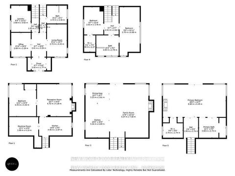 Photo 32 at 245 Lakeland Crescent, Oak Ridges Lake Wilcox, Richmond Hill