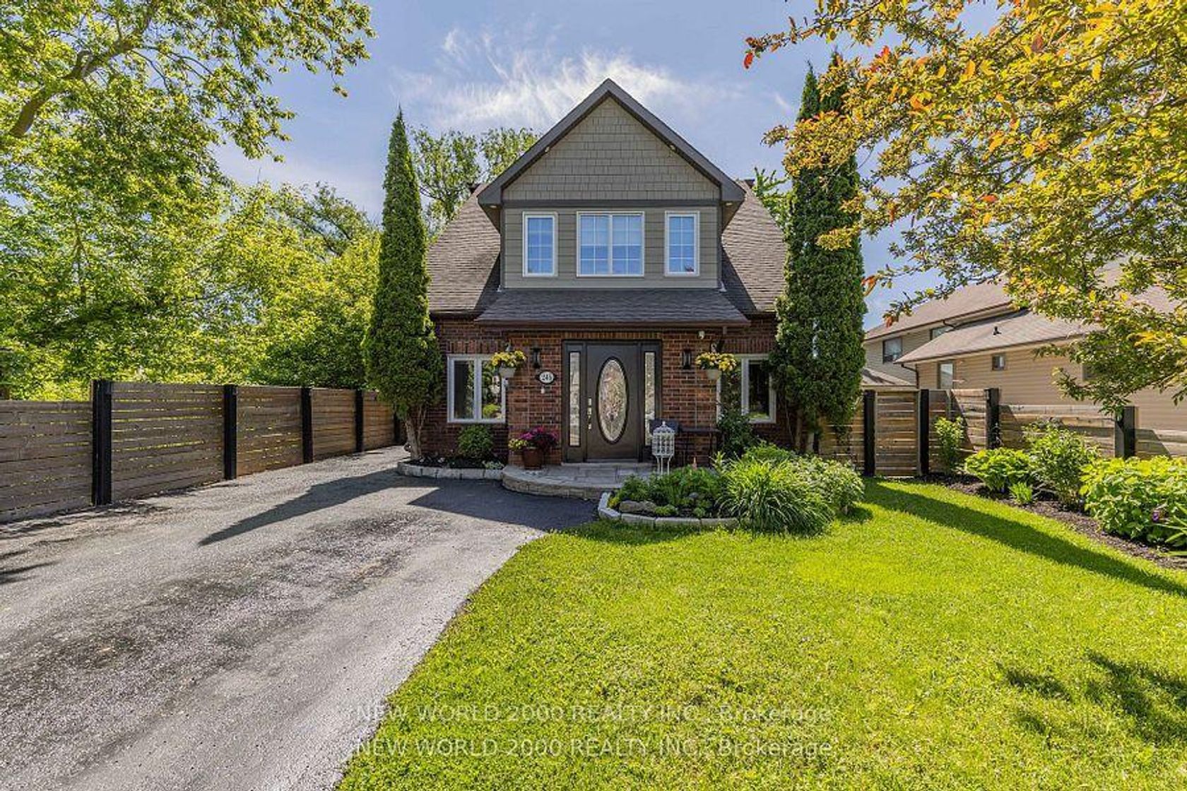 245 Lakeland Crescent, Oak Ridges Lake Wilcox, Richmond Hill 