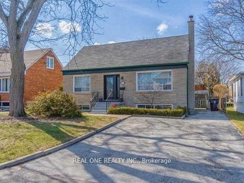 Photo 0 at 34 Vassar Drive, Rosethorn, Toronto