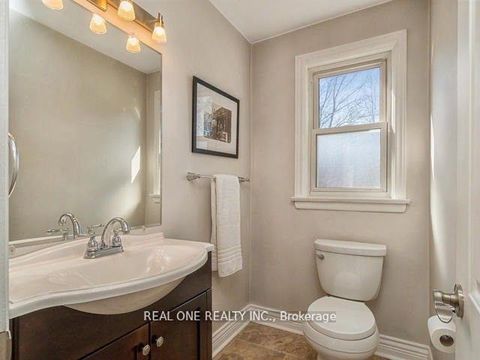 Photo 3 at 34 Vassar Drive, Rosethorn, Toronto