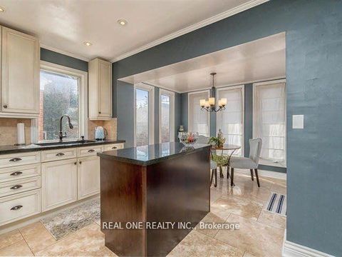 Photo 4 at 34 Vassar Drive, Rosethorn, Toronto