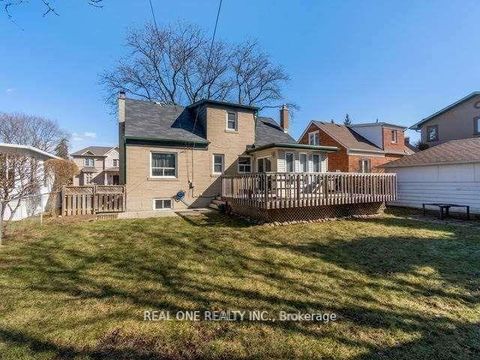 Photo 16 at 34 Vassar Drive, Rosethorn, Toronto
