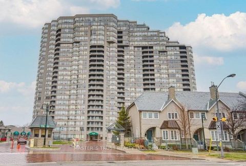Photo 0 at 1515 - 168 Bonis Avenue, Sullivan, Toronto