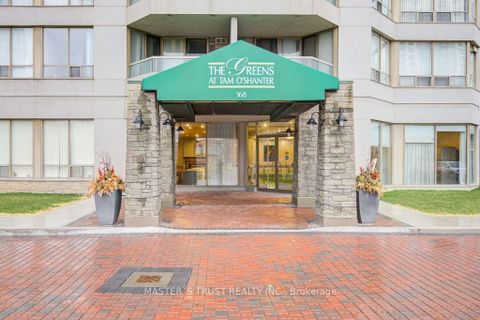 Photo 1 at 1515 - 168 Bonis Avenue, Sullivan, Toronto