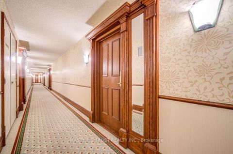 Photo 3 at 1515 - 168 Bonis Avenue, Sullivan, Toronto