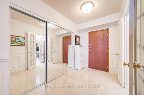 Photo 4 at 1515 - 168 Bonis Avenue, Sullivan, Toronto