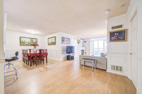 Photo 5 at 1515 - 168 Bonis Avenue, Sullivan, Toronto