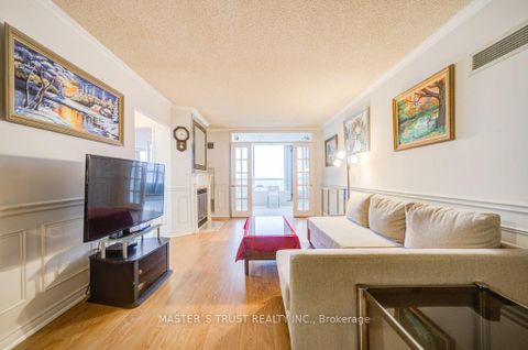 Photo 6 at 1515 - 168 Bonis Avenue, Sullivan, Toronto