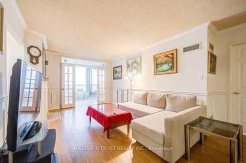 Photo 7 at 1515 - 168 Bonis Avenue, Sullivan, Toronto