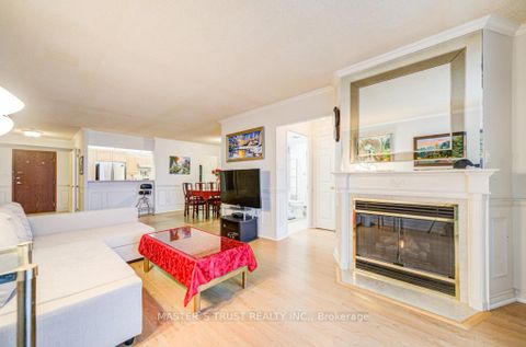 Photo 9 at 1515 - 168 Bonis Avenue, Sullivan, Toronto