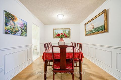 Photo 11 at 1515 - 168 Bonis Avenue, Sullivan, Toronto