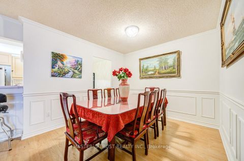 Photo 12 at 1515 - 168 Bonis Avenue, Sullivan, Toronto