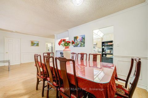Photo 13 at 1515 - 168 Bonis Avenue, Sullivan, Toronto