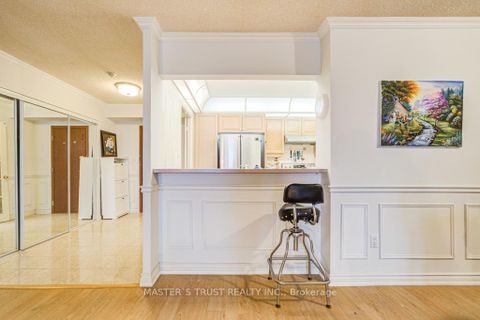 Photo 14 at 1515 - 168 Bonis Avenue, Sullivan, Toronto