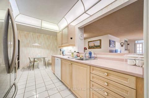 Photo 15 at 1515 - 168 Bonis Avenue, Sullivan, Toronto