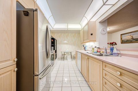 Photo 16 at 1515 - 168 Bonis Avenue, Sullivan, Toronto