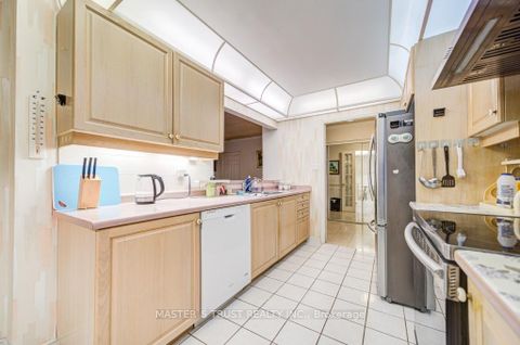 Photo 17 at 1515 - 168 Bonis Avenue, Sullivan, Toronto