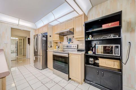 Photo 18 at 1515 - 168 Bonis Avenue, Sullivan, Toronto