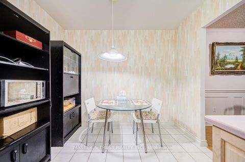 Photo 19 at 1515 - 168 Bonis Avenue, Sullivan, Toronto