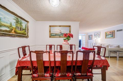 Photo 21 at 1515 - 168 Bonis Avenue, Sullivan, Toronto