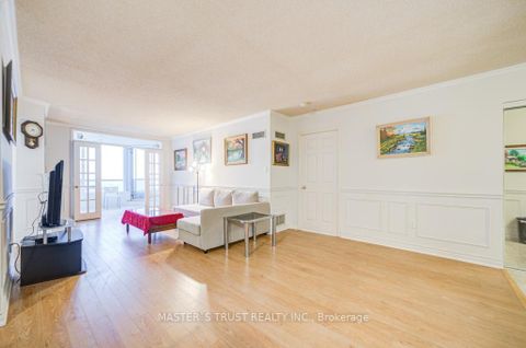 Photo 22 at 1515 - 168 Bonis Avenue, Sullivan, Toronto