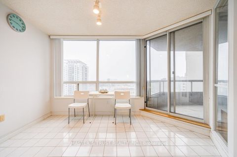Photo 23 at 1515 - 168 Bonis Avenue, Sullivan, Toronto