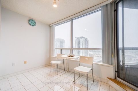Photo 24 at 1515 - 168 Bonis Avenue, Sullivan, Toronto