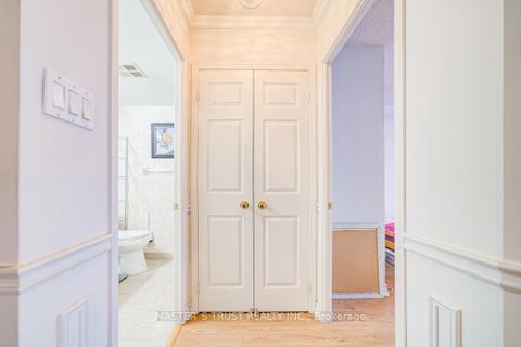 Photo 26 at 1515 - 168 Bonis Avenue, Sullivan, Toronto