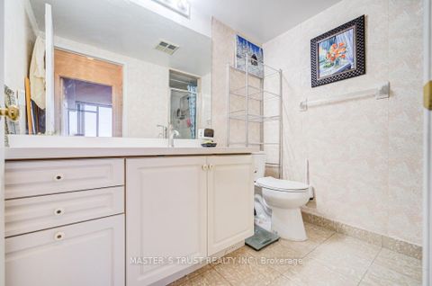 Photo 27 at 1515 - 168 Bonis Avenue, Sullivan, Toronto