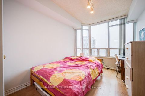 Photo 29 at 1515 - 168 Bonis Avenue, Sullivan, Toronto