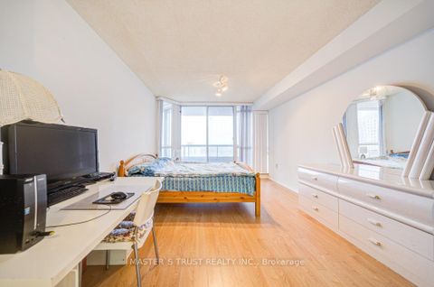 Photo 32 at 1515 - 168 Bonis Avenue, Sullivan, Toronto