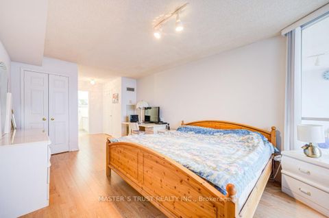 Photo 33 at 1515 - 168 Bonis Avenue, Sullivan, Toronto