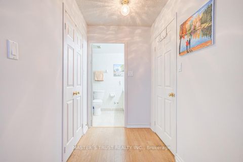 Photo 34 at 1515 - 168 Bonis Avenue, Sullivan, Toronto