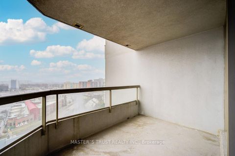 Photo 37 at 1515 - 168 Bonis Avenue, Sullivan, Toronto