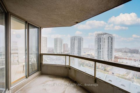 Photo 38 at 1515 - 168 Bonis Avenue, Sullivan, Toronto
