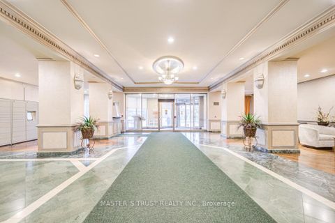 Photo 41 at 1515 - 168 Bonis Avenue, Sullivan, Toronto