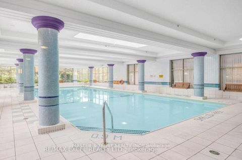 Photo 44 at 1515 - 168 Bonis Avenue, Sullivan, Toronto