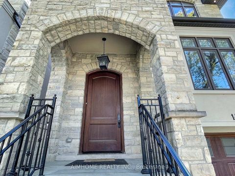 Photo 1 at 143 Kingsdale Avenue, Willowdale East, Toronto