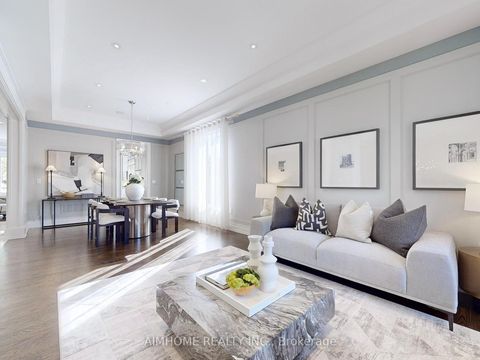 Photo 4 at 143 Kingsdale Avenue, Willowdale East, Toronto