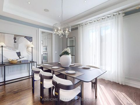 Photo 5 at 143 Kingsdale Avenue, Willowdale East, Toronto