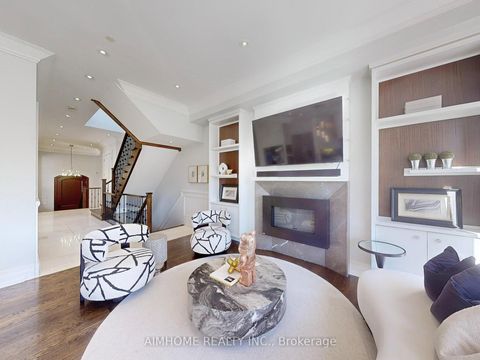Photo 9 at 143 Kingsdale Avenue, Willowdale East, Toronto