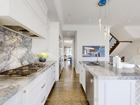 Photo 10 at 143 Kingsdale Avenue, Willowdale East, Toronto