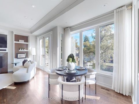 Photo 11 at 143 Kingsdale Avenue, Willowdale East, Toronto