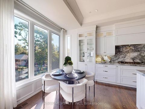 Photo 12 at 143 Kingsdale Avenue, Willowdale East, Toronto