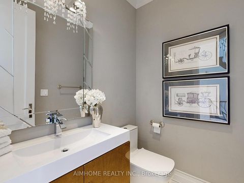 Photo 13 at 143 Kingsdale Avenue, Willowdale East, Toronto