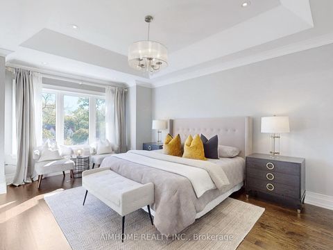 Photo 17 at 143 Kingsdale Avenue, Willowdale East, Toronto