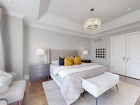 Photo 18 at 143 Kingsdale Avenue, Willowdale East, Toronto